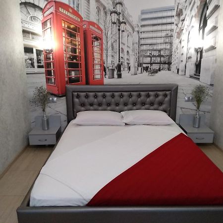 Luxuri Apartments Chernihiv Luaran gambar